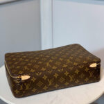 Louis Vuitton Packing Cube GM M43690 Brown
